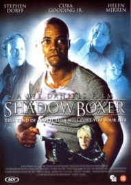 Shadow Boxer (dvd tweedehands film)