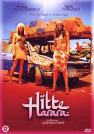 Hitte - Harara (dvd tweedehands film)