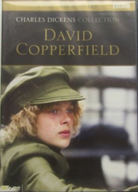 David Copperfield 1986 (dvd tweedehands film)