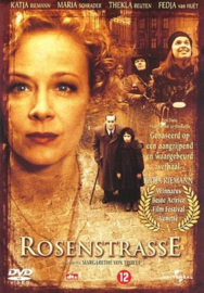 Rosenstrasse (dvd nieuw)