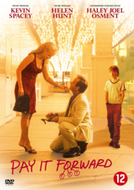 Pay it Forward (dvd tweedehands film)