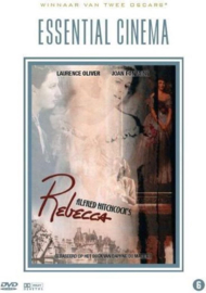 Rebecca (dvd tweedehands film)