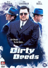 Dirty Deeds (dvd tweedehands film)