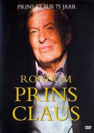 Rondom prins Claus (dvd tweedehands film)