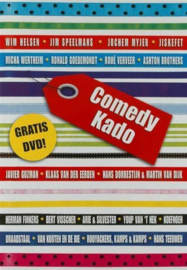 Comedy Kado (dvd tweedehands film)