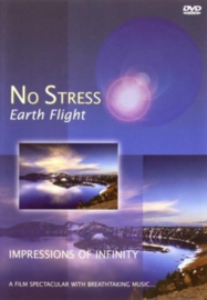 No Stress - Earth Flight import (dvd nieuw)