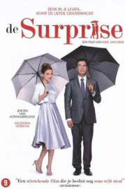 De Surprise (dvd tweedehands film)