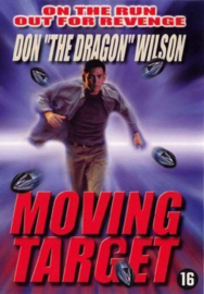 Moving target (dvd tweedehands film)