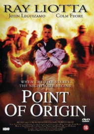 Point of origin (dvd tweedehands film)