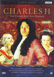 Charles II (dvd tweedehands film)