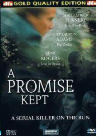 A promise Kept (dvd nieuw)