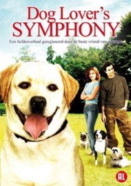 Dog Lover's Symphony (dvd tweedehands film)