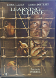 Learning curve (dvd tweedehands film)