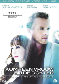 Komt een vrouw bij de dokter normale versie (dvd tweedehands film)