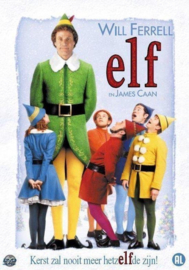 Elf (dvd tweedehands film)