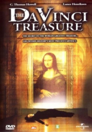 The Da Vinci Treasure (dvd tweedehands film)