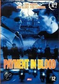 Payment in blood (dvd tweedehands film)