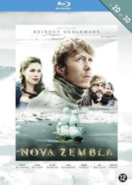 Nova Zembla 2D 3D (blu-ray tweedehands film)