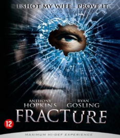 Fracture (blu-ray tweedehands film)