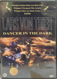 Dancer In The Dark (dvd tweedehands film)