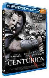 Centurion Frans (blu-ray tweedehands film)