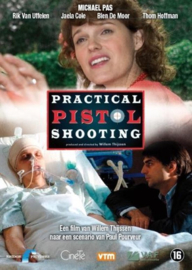 Practical pistol shooting (dvd tweedehands film)