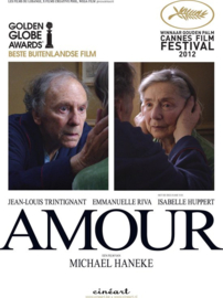 Amour (dvd tweedehands film)