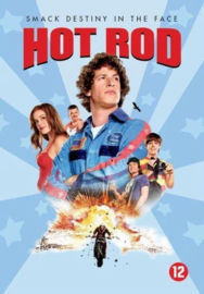 Hot rod (dvd tweedehands film)