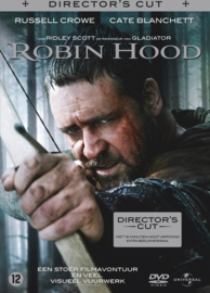 Robin Hood Director's Cut (dvd tweedehands film)