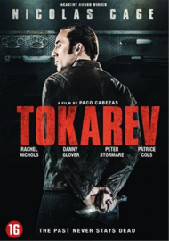 Tokarev (dvd nieuw)
