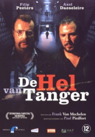 De hel van Tanger (dvd nieuw)
