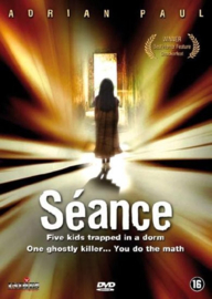 Seance (dvd tweedehands film)