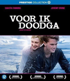 Voor ik dood ga (blu-ray nieuw)