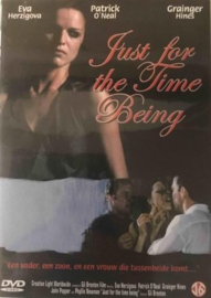 Just For The Time Being (dvd nieuw)
