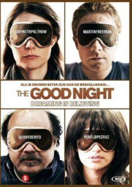 The good night (dvd nieuw)