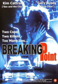 Breaking Point(dvd nieuw)