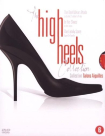 High heels collection (dvd tweedehands film)