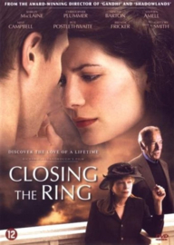 Closing The Ring (dvd tweedehands film)