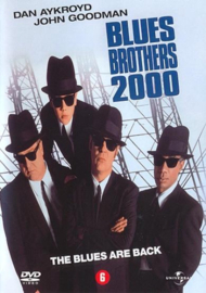 Blues Brothers 2000 (dvd nieuw)