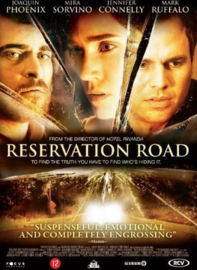 Reservation road (dvd tweedehands film)