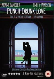 Punch drunk love (dvd tweedehands film)