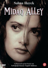 Midaq Alley (dvd nieuw)
