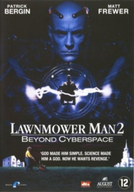 Lawnmowerman 2 (dvd tweedehands film)