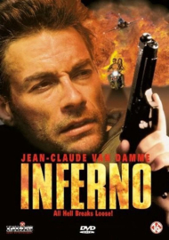 Inferno (dvd tweedehands film)