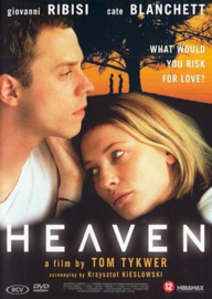 Heaven 2002 (dvd tweedehands film)