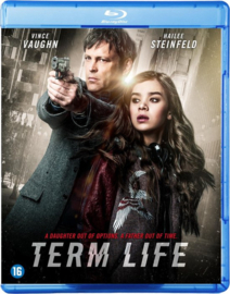 Term life (blu-ray tweedehands film)