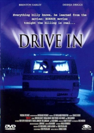 Drive In (dvd tweedehands film)