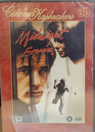 Midnight Express (dvd nieuw)