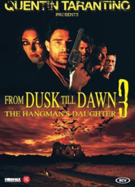 From dusk till dawn 3 (dvd tweedehands film)