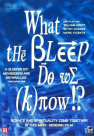 What the bleep do we know (dvd tweedehands film)